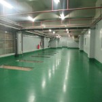 濮阳FRP玻璃钢防腐地坪-缩略图2