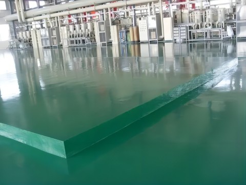 濮阳防腐蚀地坪,环氧玻纤地坪，玻纤工业地坪，环氧玻纤布地坪,乙烯基玻纤布地坪