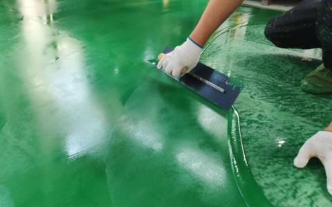 濮阳什么是VEF地坪,VEF地坪厂家