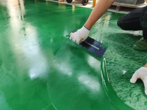 濮阳什么是VEF地坪,VEF地坪厂家