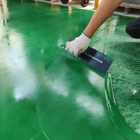 濮阳什么是VEF地坪,VEF地坪厂家