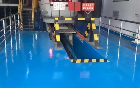 濮阳环氧防腐蚀地坪,环氧积层地坪
