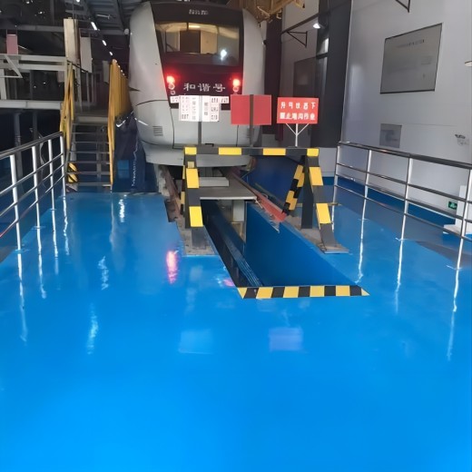 濮阳环氧防腐蚀地坪,环氧积层地坪